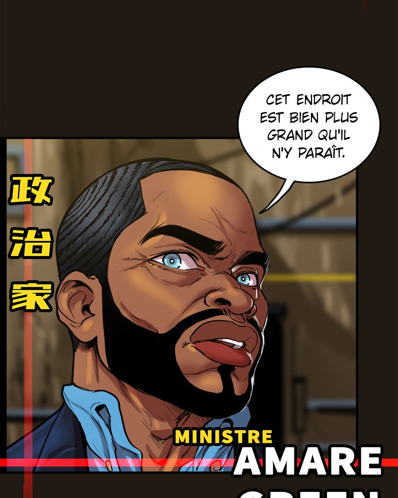 Read Ordeal Fr Manga Online