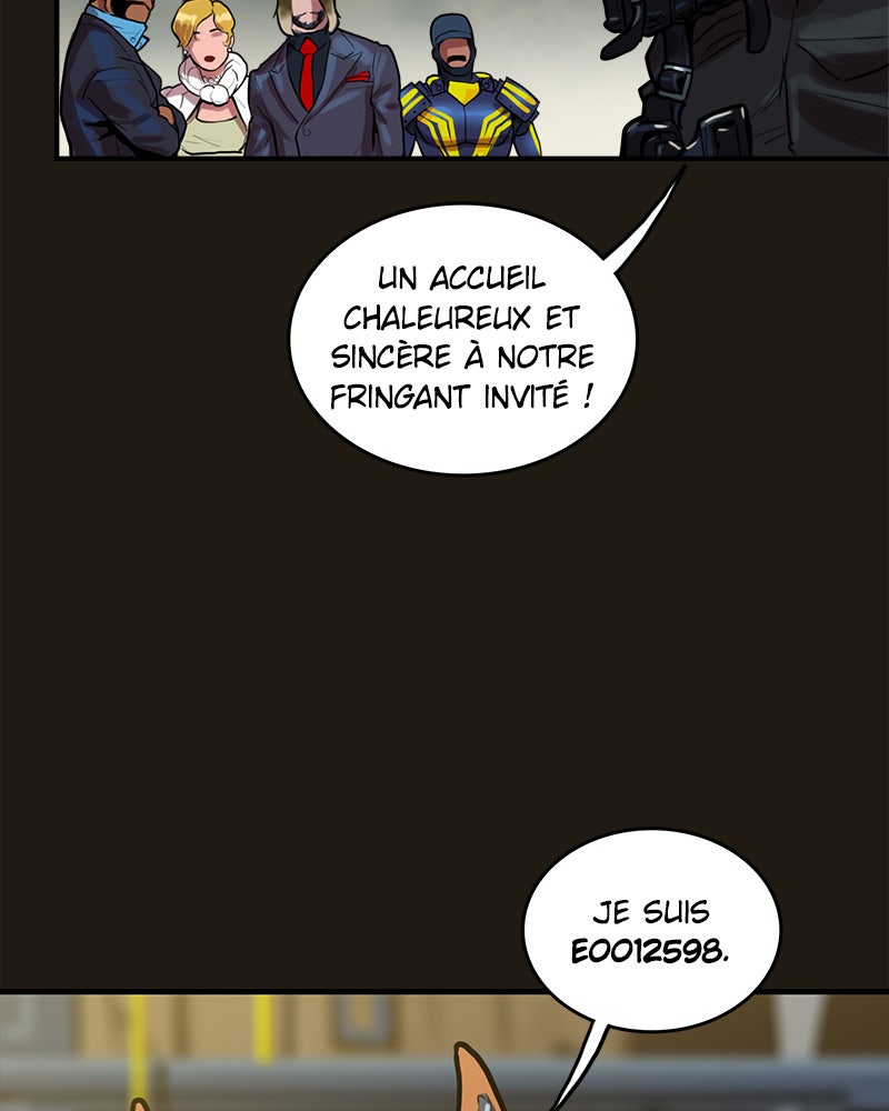Read Ordeal Fr Manga Online