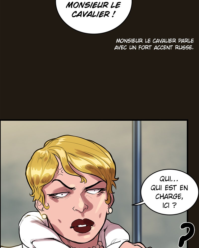 Read Ordeal Fr Manga Online