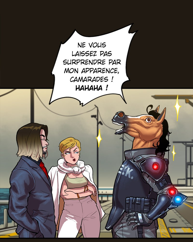 Read Ordeal Fr Manga Online