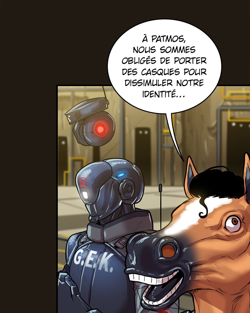 Read Ordeal Fr Manga Online
