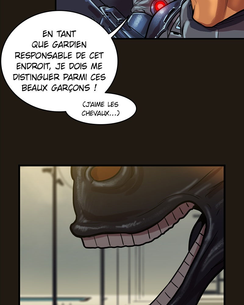 Read Ordeal Fr Manga Online