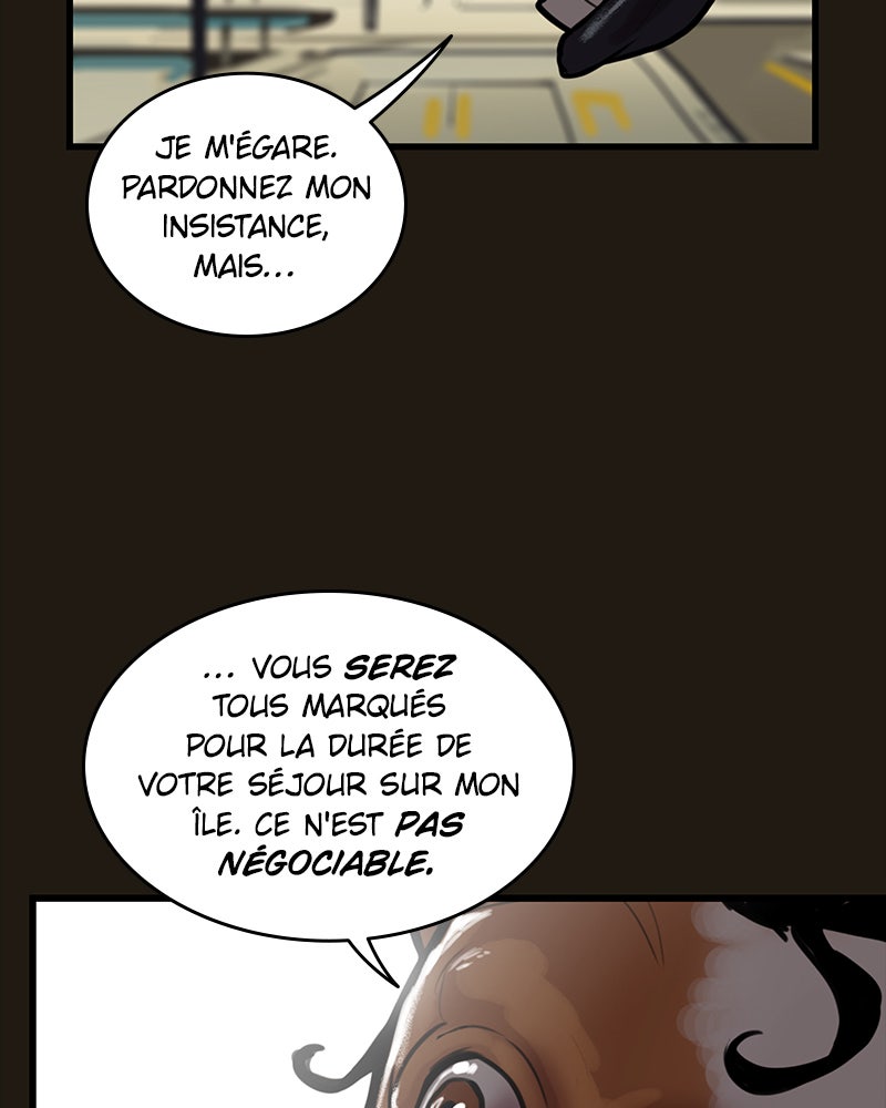 Read Ordeal Fr Manga Online