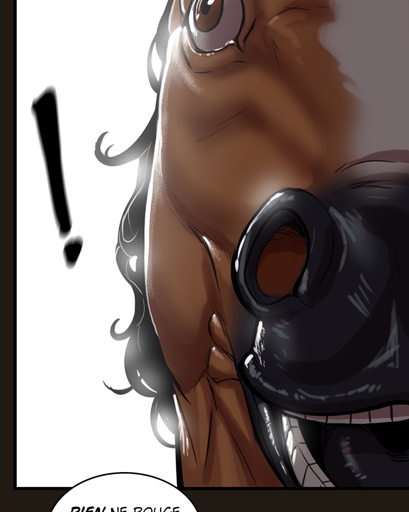 Read Ordeal Fr Manga Online