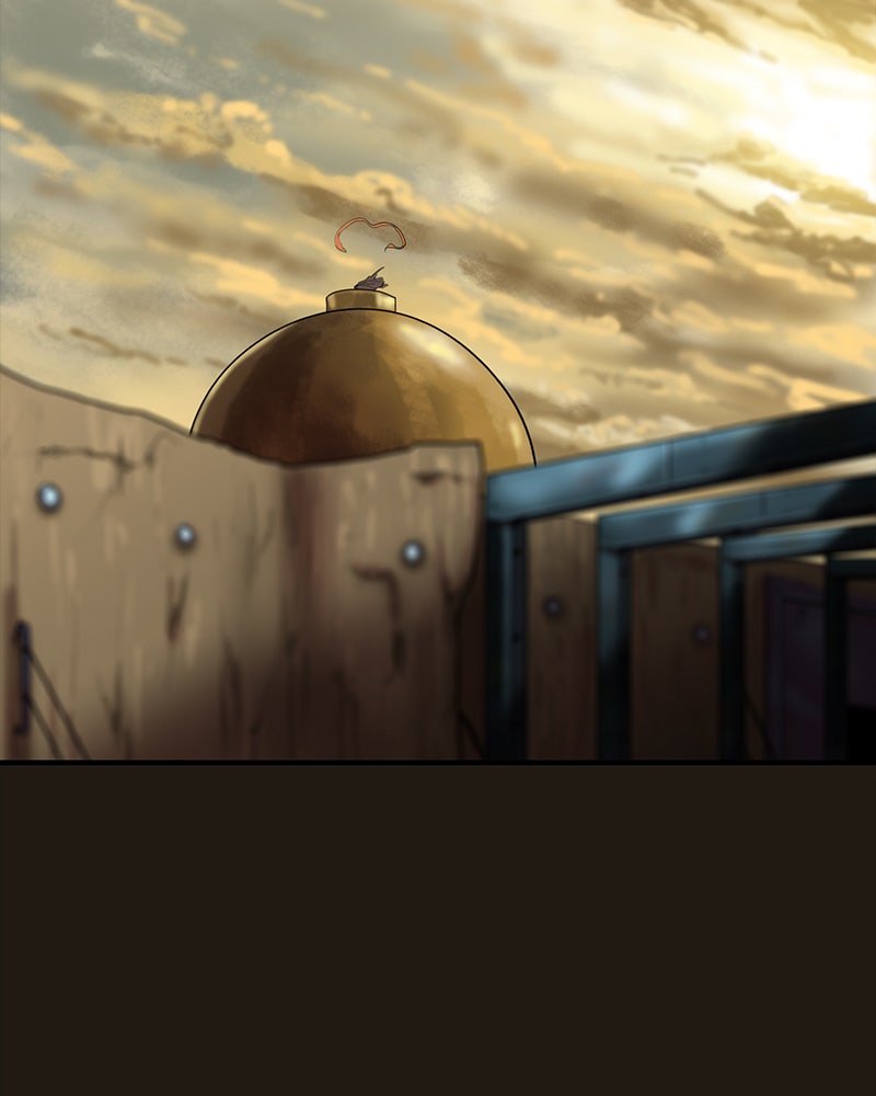 Read Ordeal Fr Manga Online