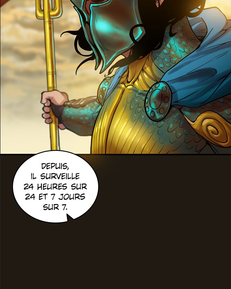 Read Ordeal Fr Manga Online