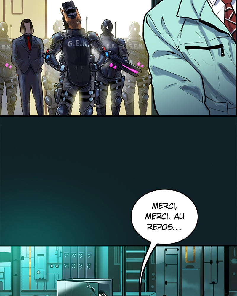 Read Ordeal Fr Manga Online