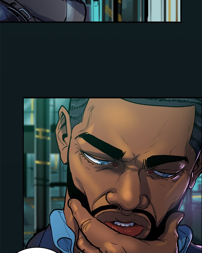 Read Ordeal Fr Manga Online