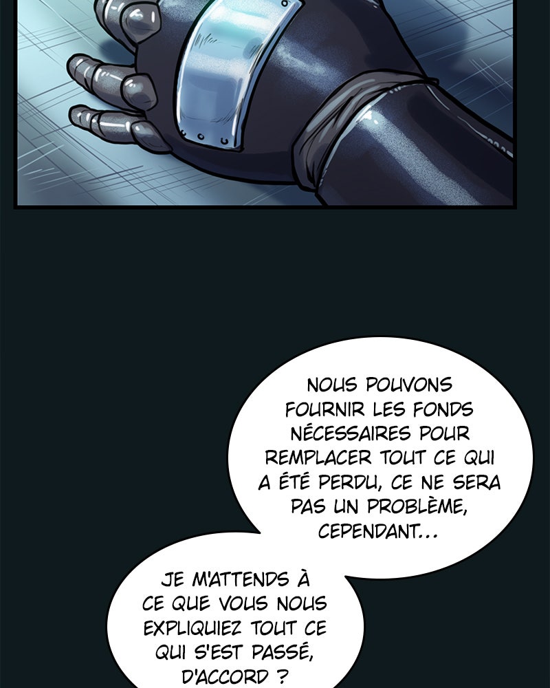Read Ordeal Fr Manga Online