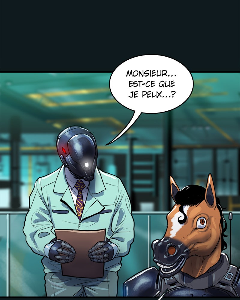 Read Ordeal Fr Manga Online
