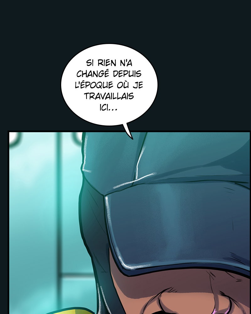 Read Ordeal Fr Manga Online
