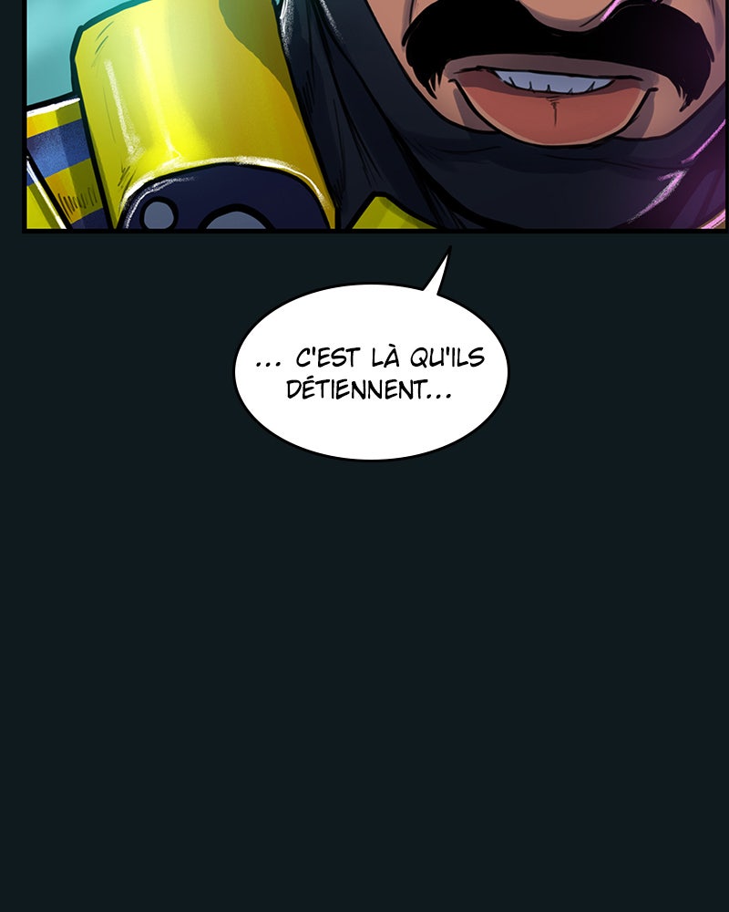 Read Ordeal Fr Manga Online