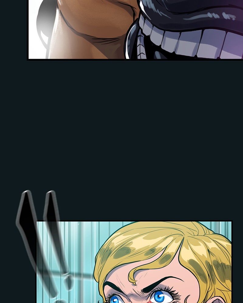 Read Ordeal Fr Manga Online