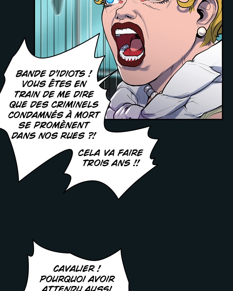 Read Ordeal Fr Manga Online