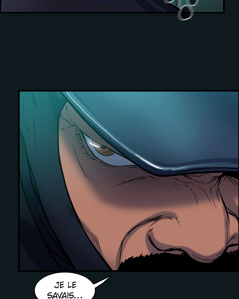 Read Ordeal Fr Manga Online
