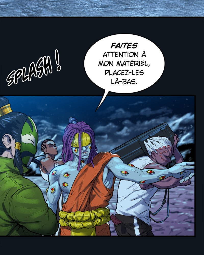 Read Ordeal Fr Manga Online