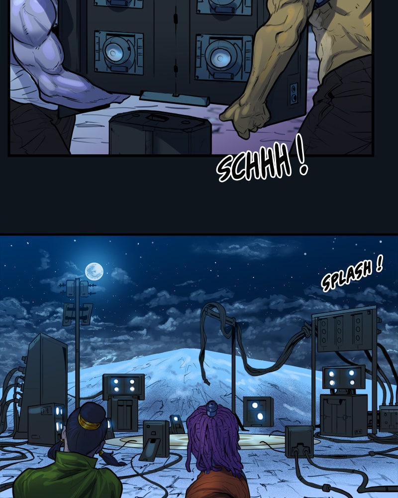 Read Ordeal Fr Manga Online