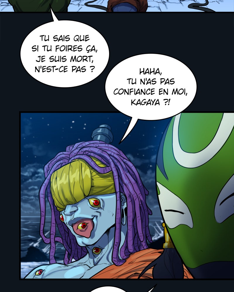 Read Ordeal Fr Manga Online