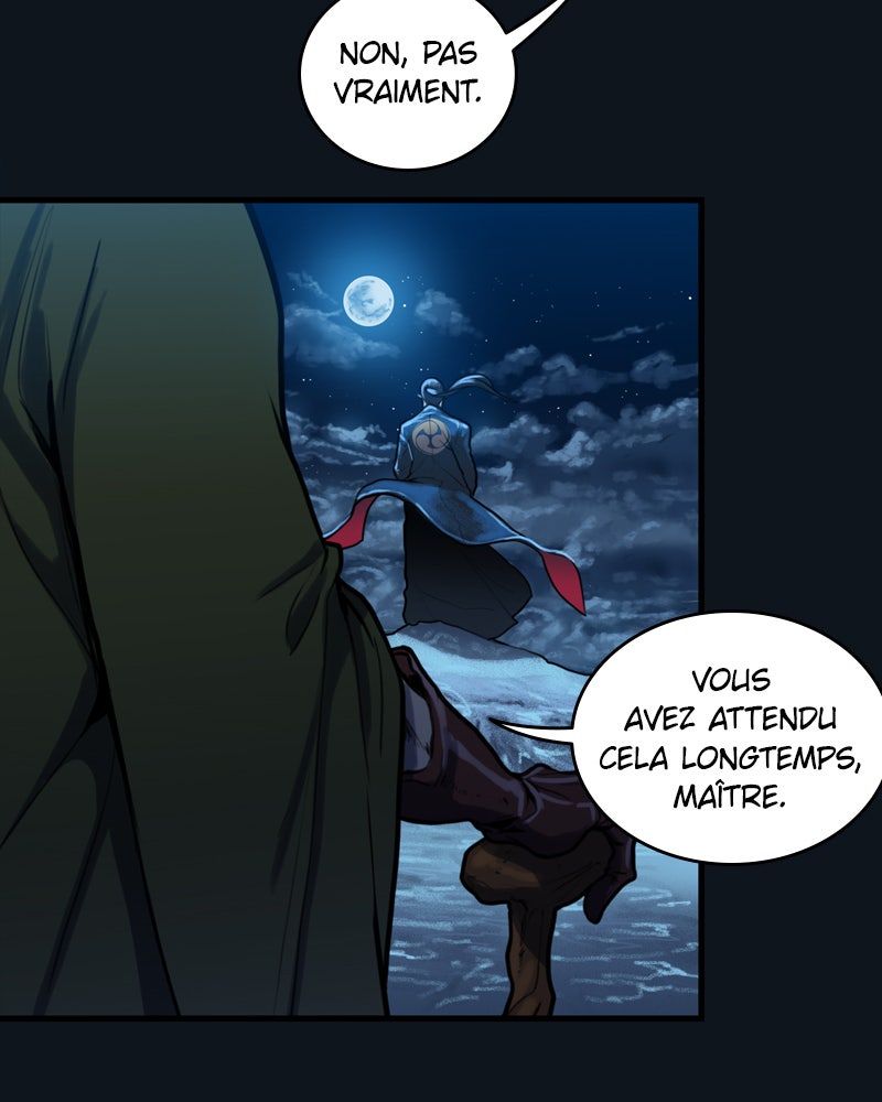 Read Ordeal Fr Manga Online