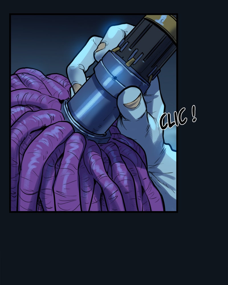 Read Ordeal Fr Manga Online