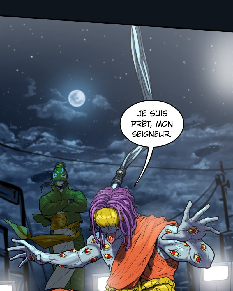 Read Ordeal Fr Manga Online