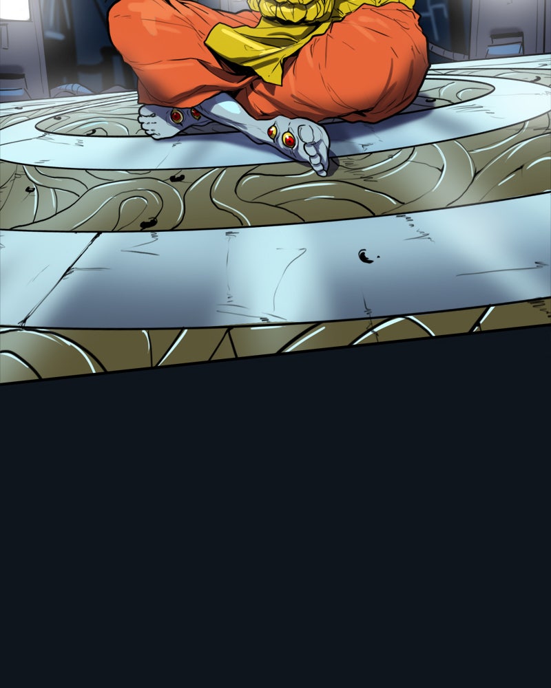 Read Ordeal Fr Manga Online