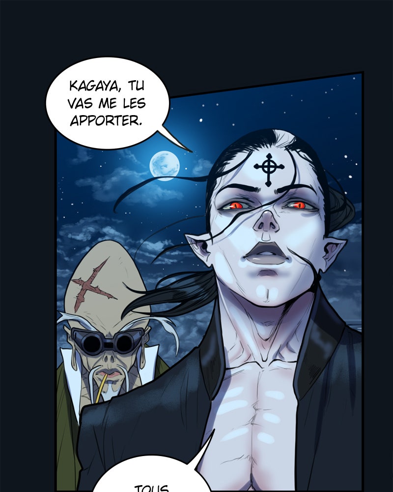 Read Ordeal Fr Manga Online