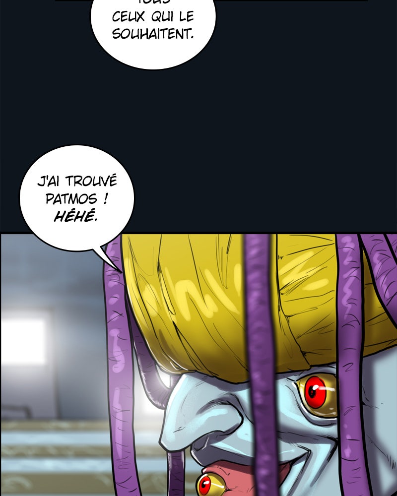 Read Ordeal Fr Manga Online