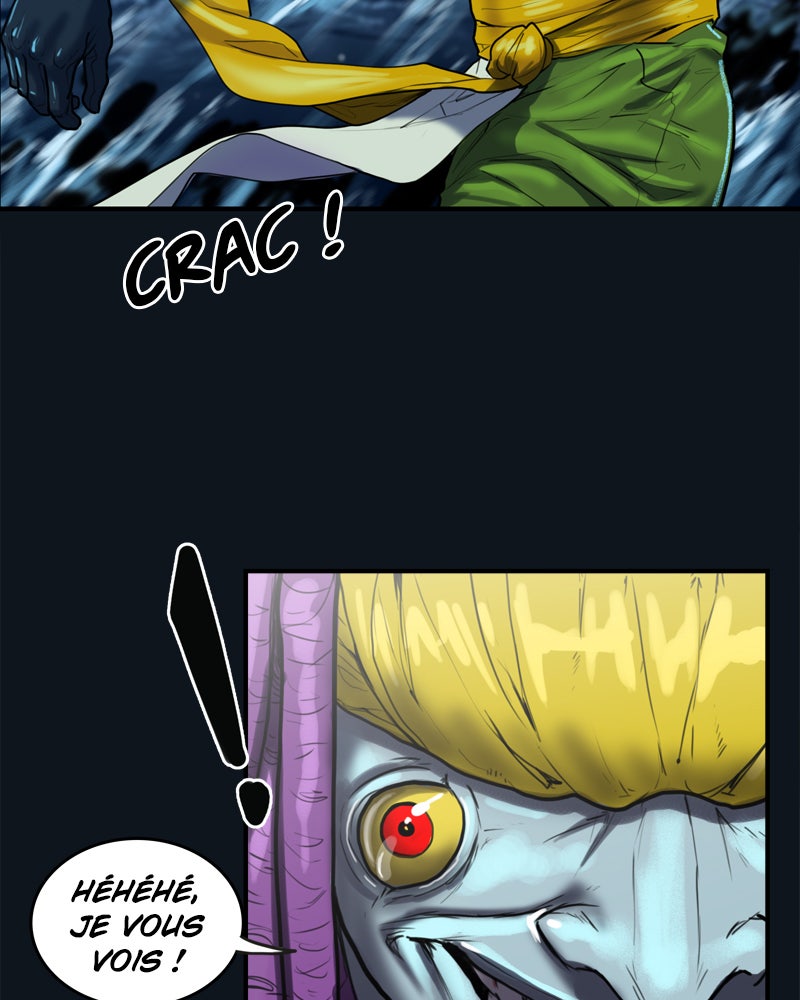 Read Ordeal Fr Manga Online
