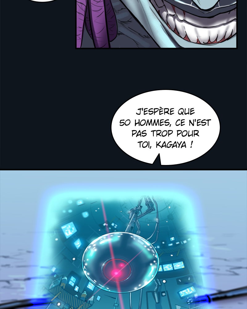 Read Ordeal Fr Manga Online