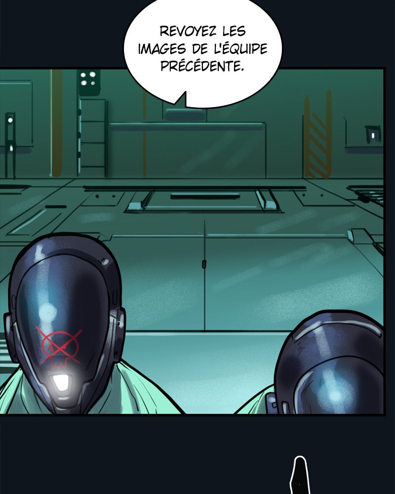 Read Ordeal Fr Manga Online