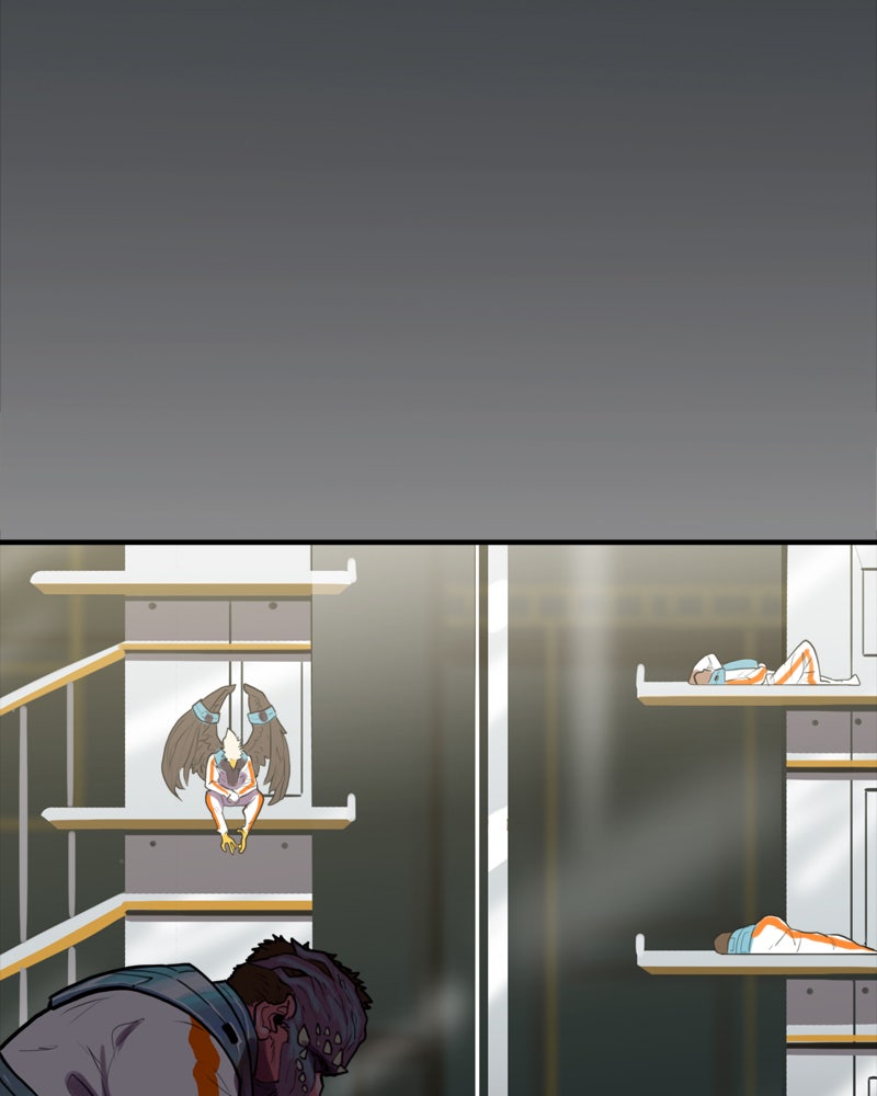 Read Ordeal Fr Manga Online