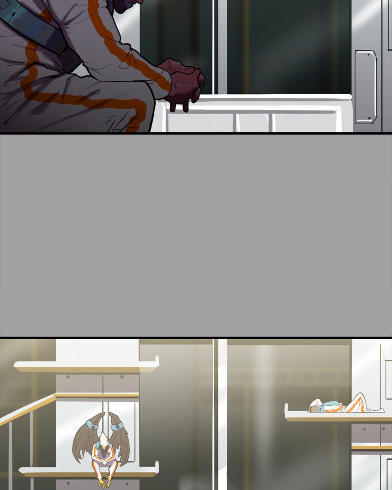 Read Ordeal Fr Manga Online