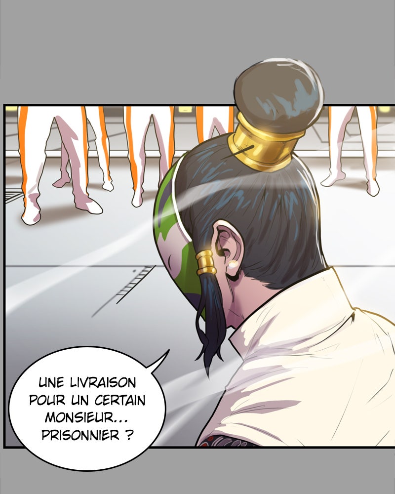 Read Ordeal Fr Manga Online