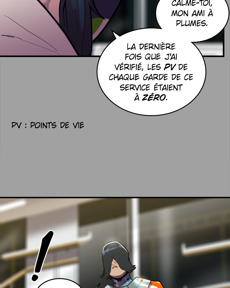 Read Ordeal Fr Manga Online