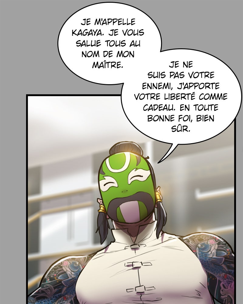 Read Ordeal Fr Manga Online