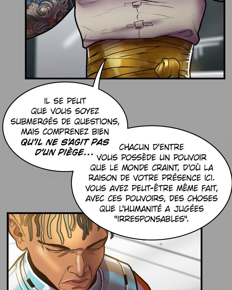 Read Ordeal Fr Manga Online