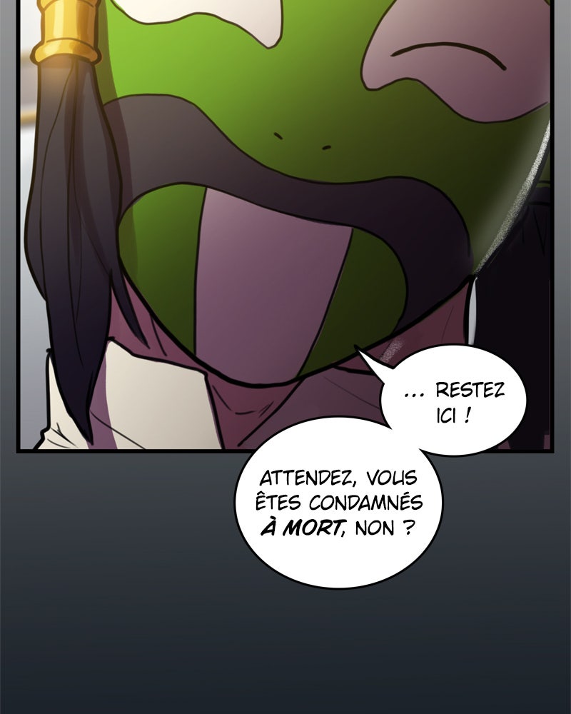 Read Ordeal Fr Manga Online