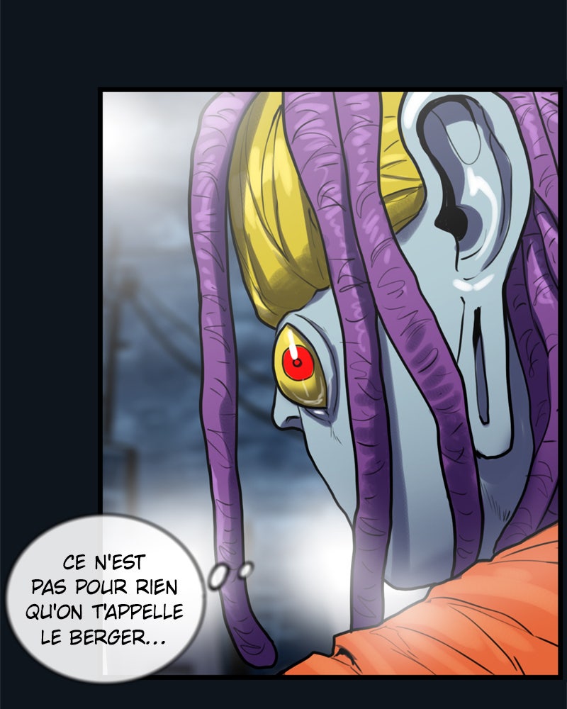 Read Ordeal Fr Manga Online