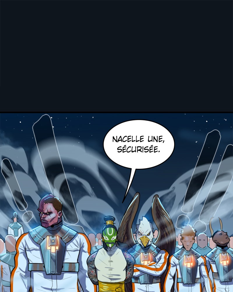 Read Ordeal Fr Manga Online