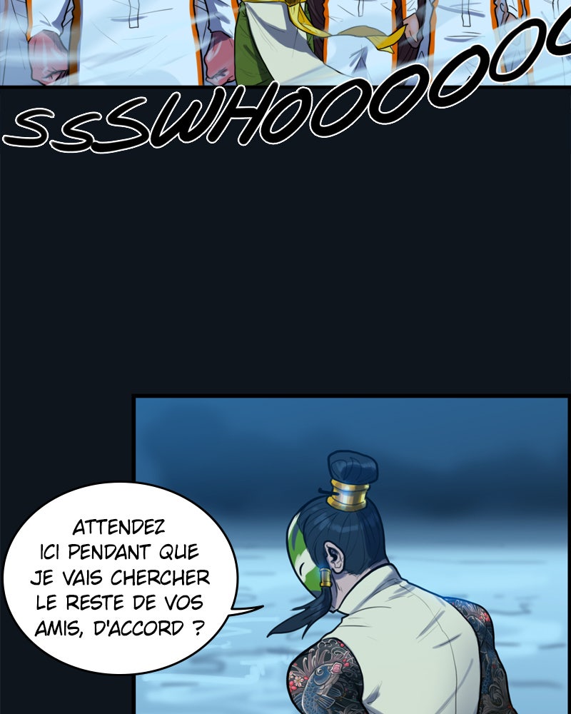 Read Ordeal Fr Manga Online