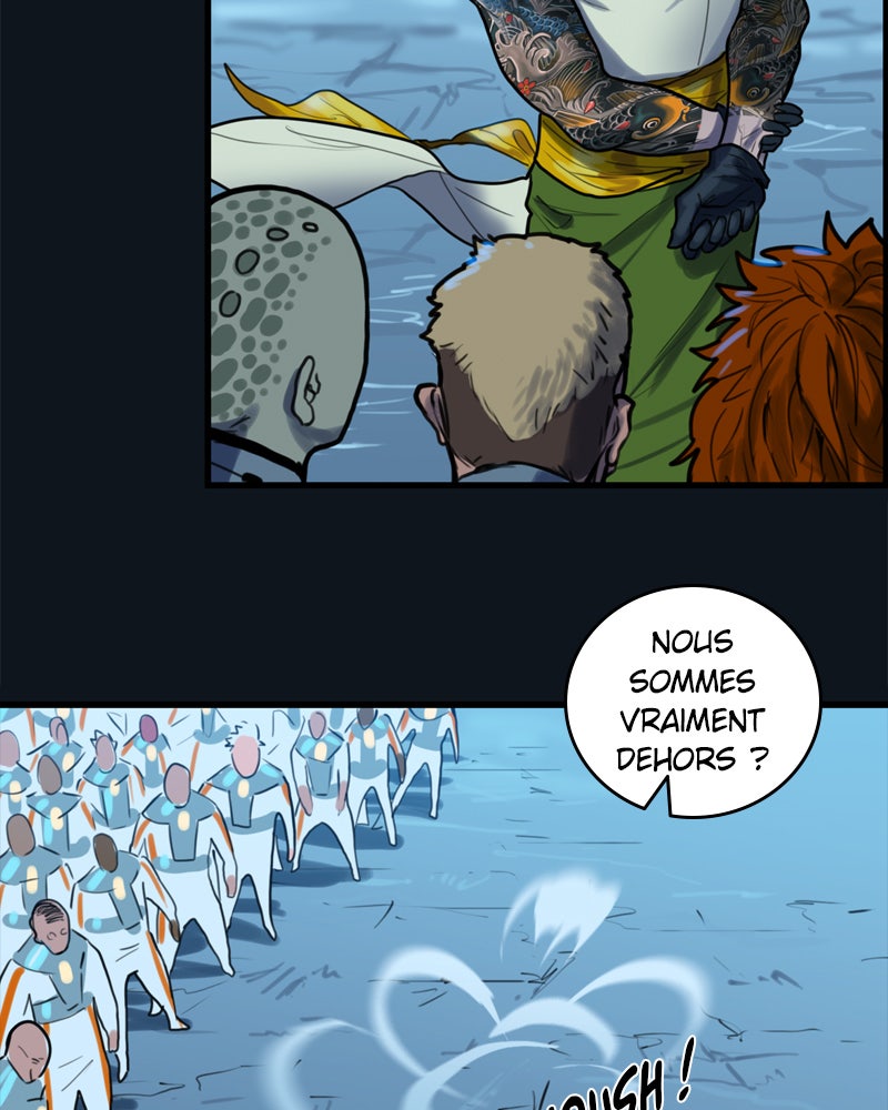 Read Ordeal Fr Manga Online