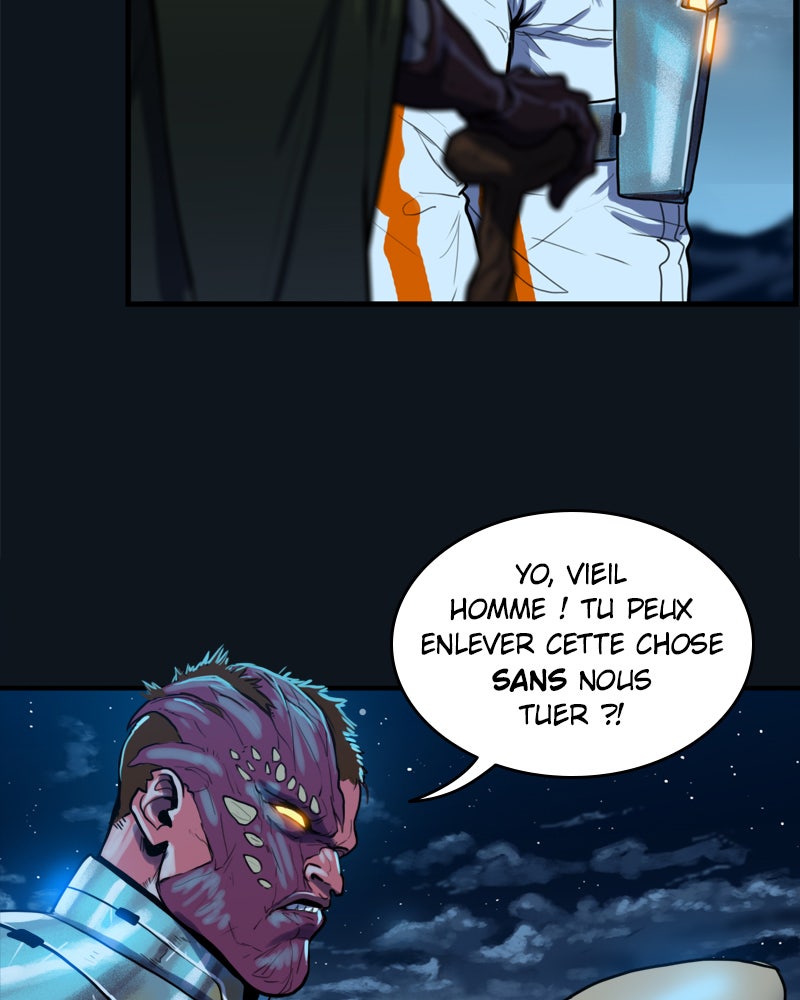 Read Ordeal Fr Manga Online