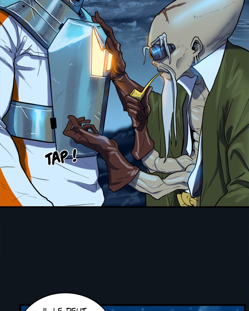Read Ordeal Fr Manga Online