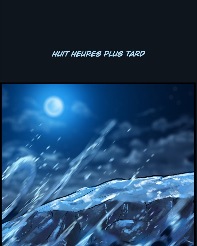 Read Ordeal Fr Manga Online