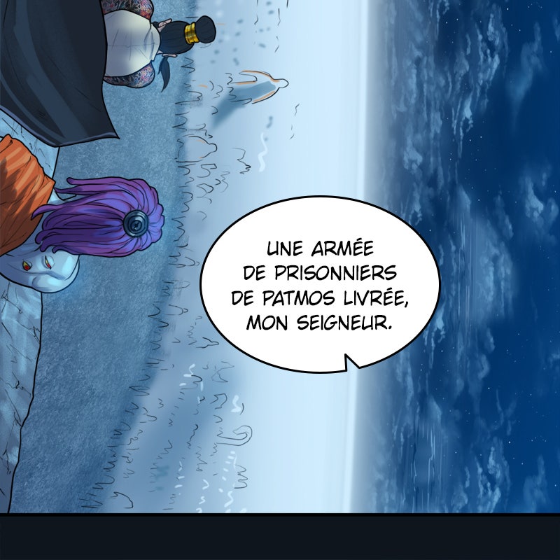 Read Ordeal Fr Manga Online