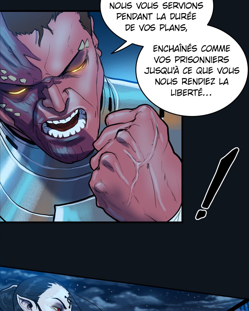 Read Ordeal Fr Manga Online