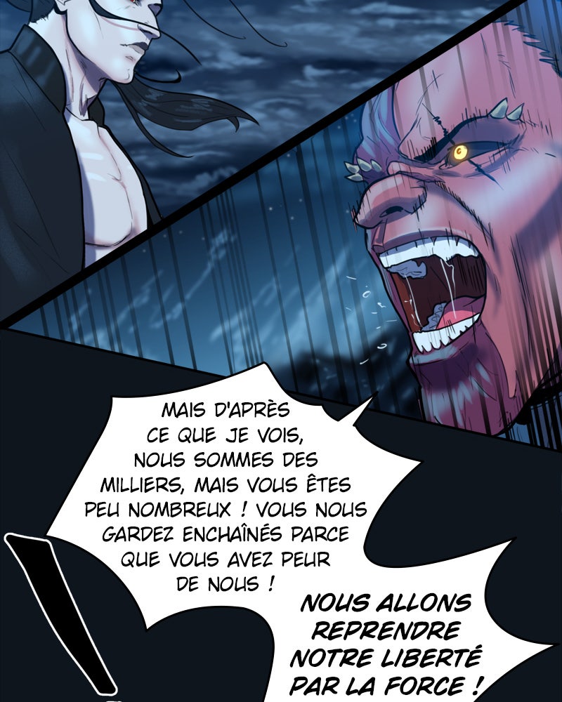 Read Ordeal Fr Manga Online