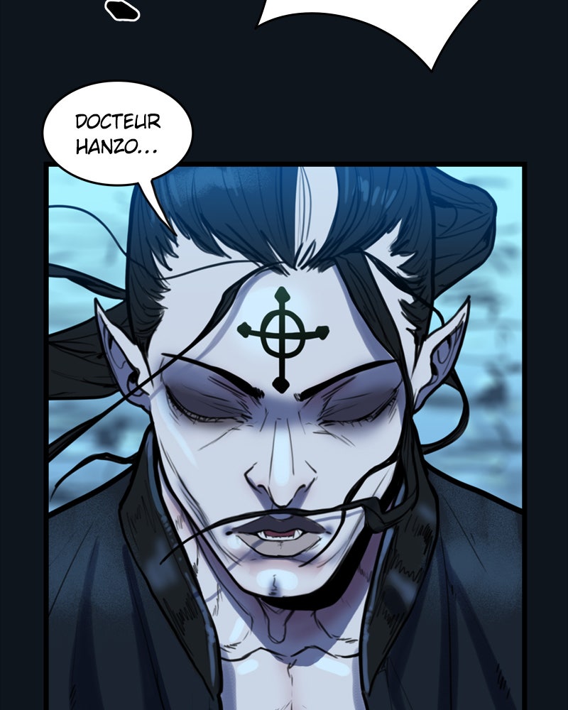 Read Ordeal Fr Manga Online