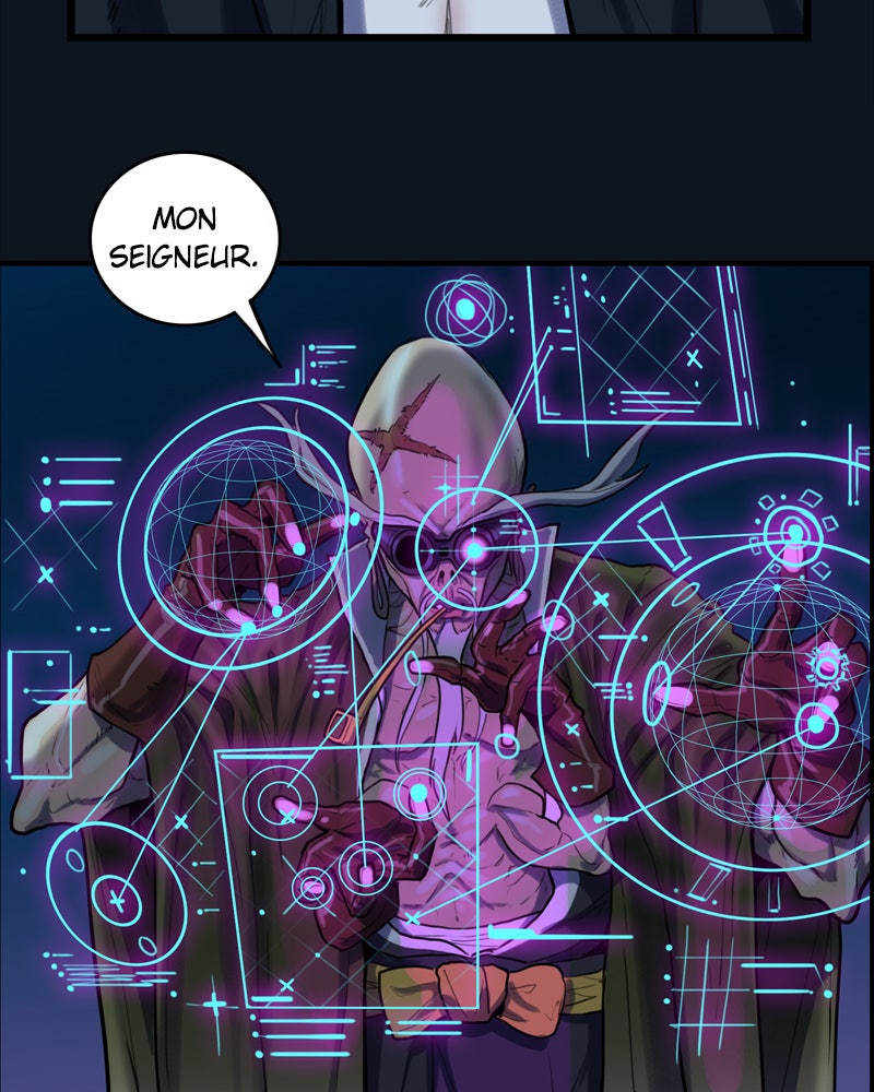 Read Ordeal Fr Manga Online
